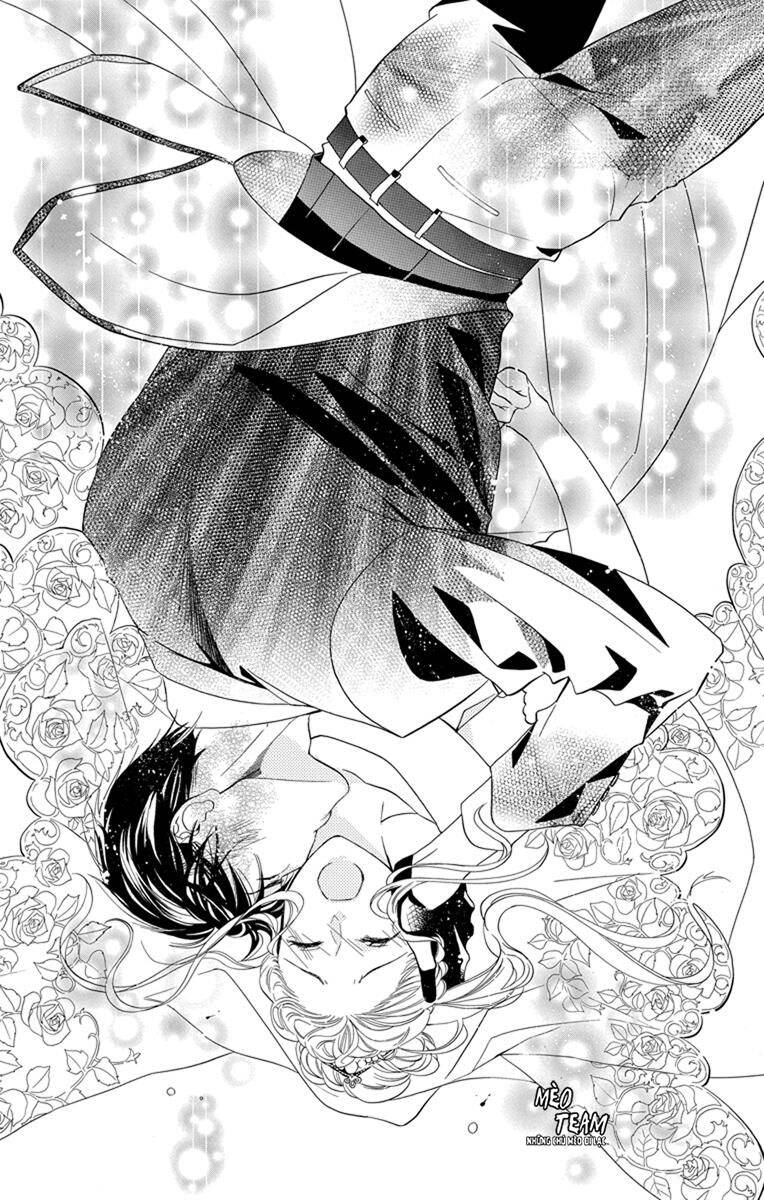 Nữ Tu Sĩ Và Ma Cà Rồng Chapter 44 - 33