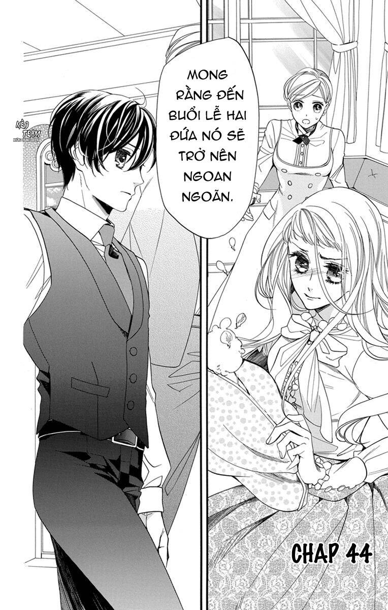 Nữ Tu Sĩ Và Ma Cà Rồng Chapter 44 - 5