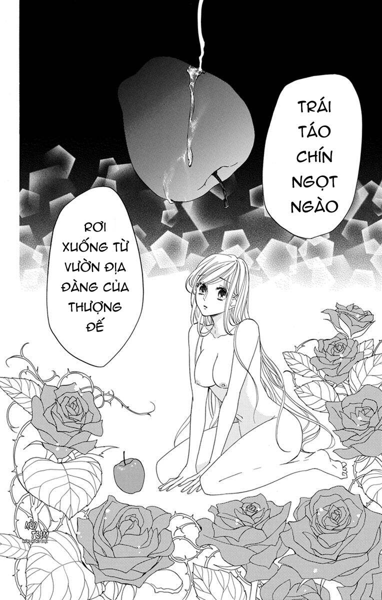 Nữ Tu Sĩ Và Ma Cà Rồng Chapter 44 - 41