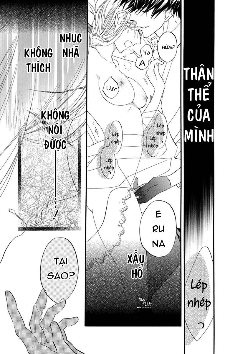 Nữ Tu Sĩ Và Ma Cà Rồng Chapter 46 - 13