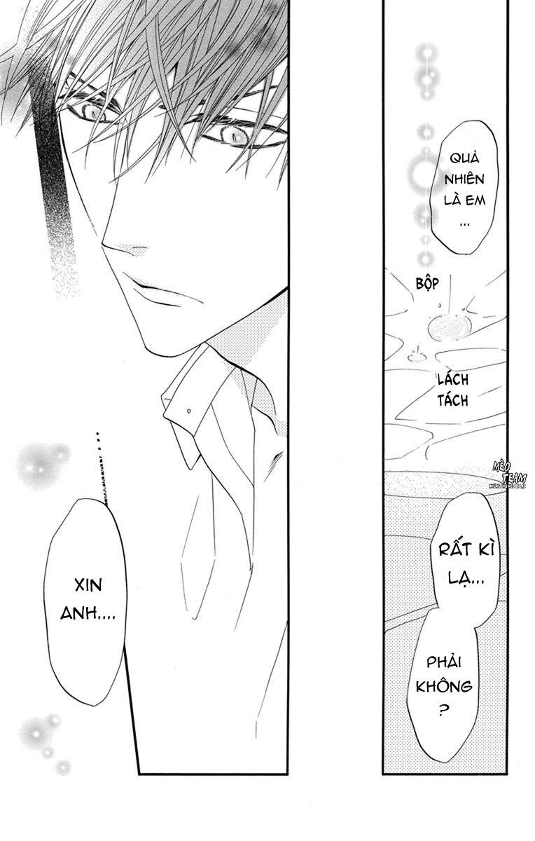 Nữ Tu Sĩ Và Ma Cà Rồng Chapter 46 - 15