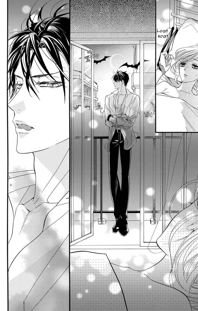 Nữ Tu Sĩ Và Ma Cà Rồng Chapter 46 - 7