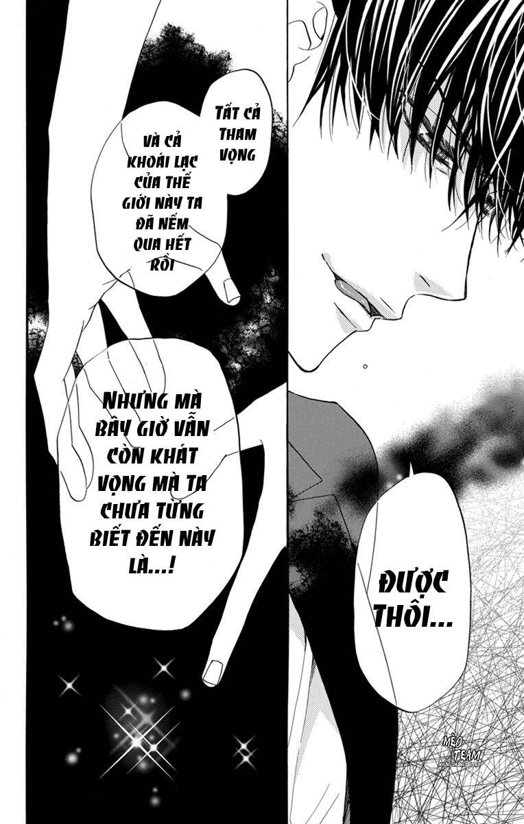 Nữ Tu Sĩ Và Ma Cà Rồng Chapter 47 - 17