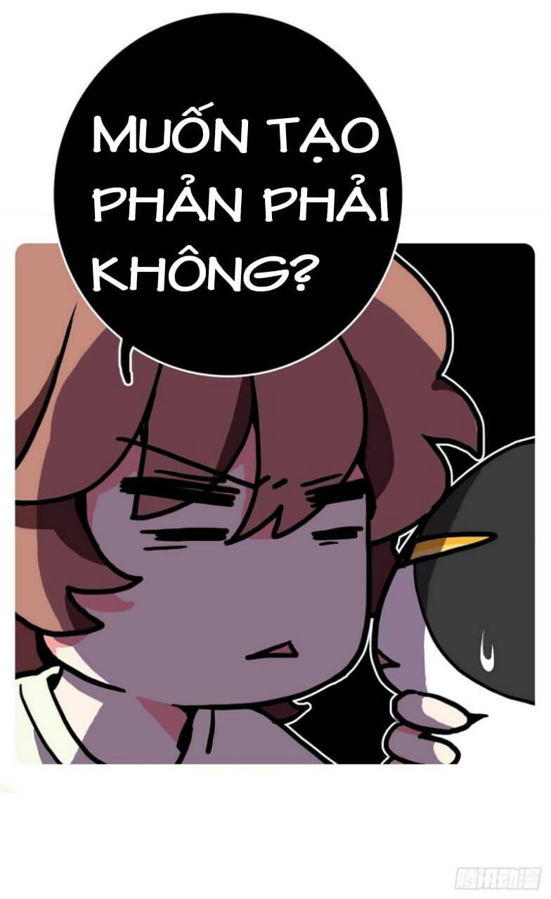 Hello Dư Tuyết Đặc Chapter 1 - 9