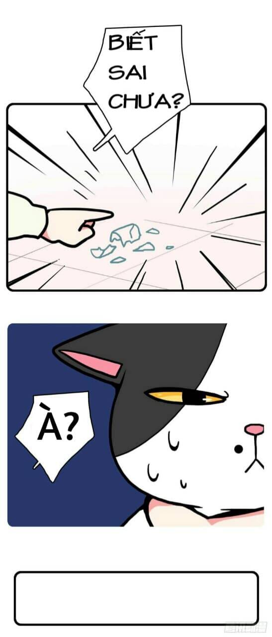 Hello Dư Tuyết Đặc Chapter 1 - 10