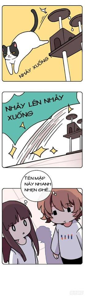 Hello Dư Tuyết Đặc Chapter 2 - 7