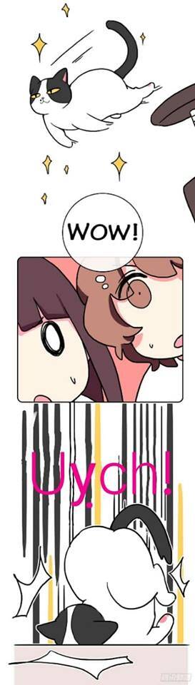 Hello Dư Tuyết Đặc Chapter 2 - 9