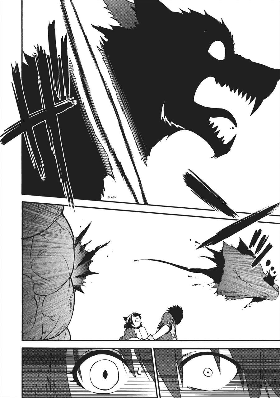 Dị Giới Triệu Hồi Lần Thứ Hai Chapter 13 - 11