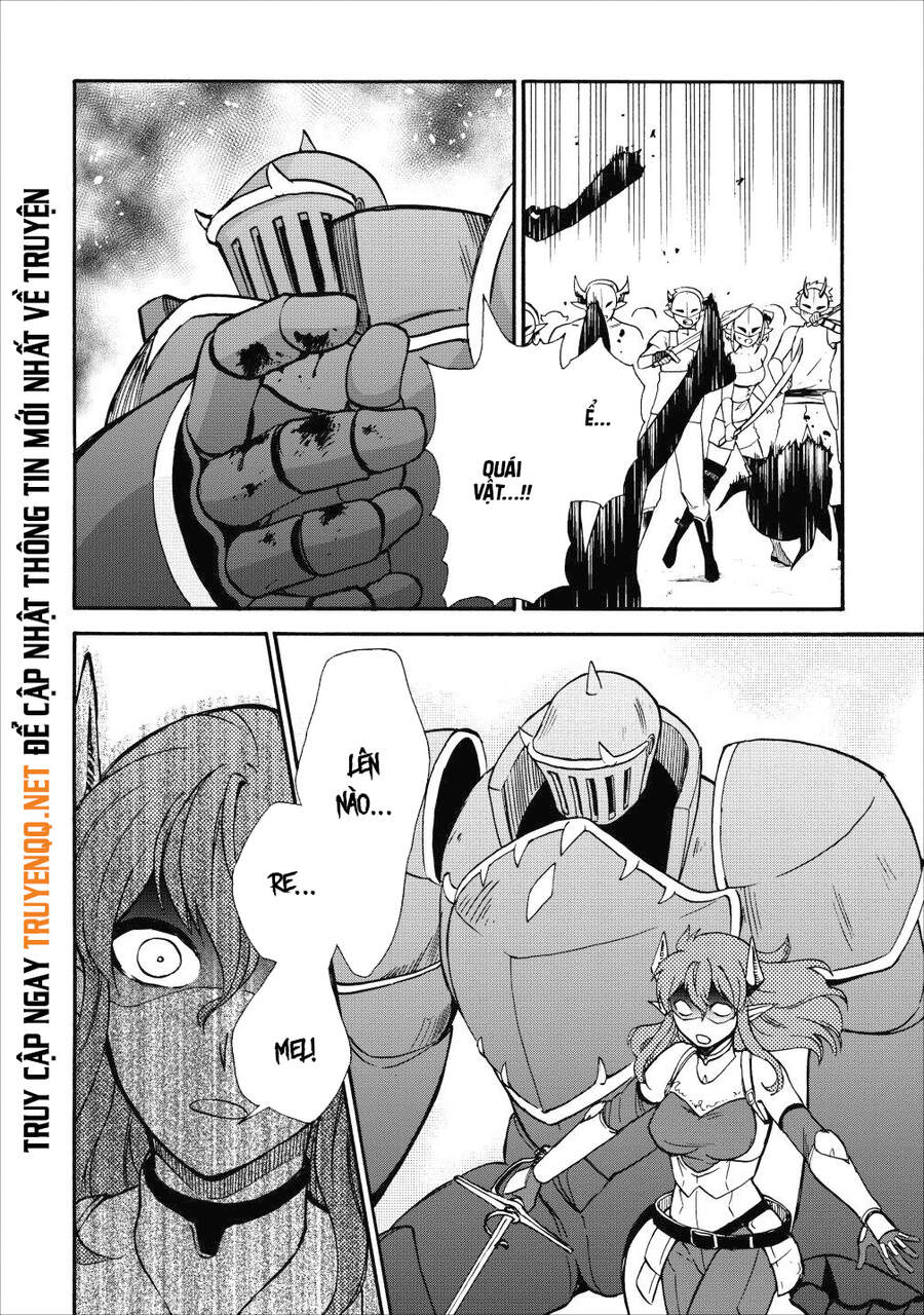 Dị Giới Triệu Hồi Lần Thứ Hai Chapter 14 - 11