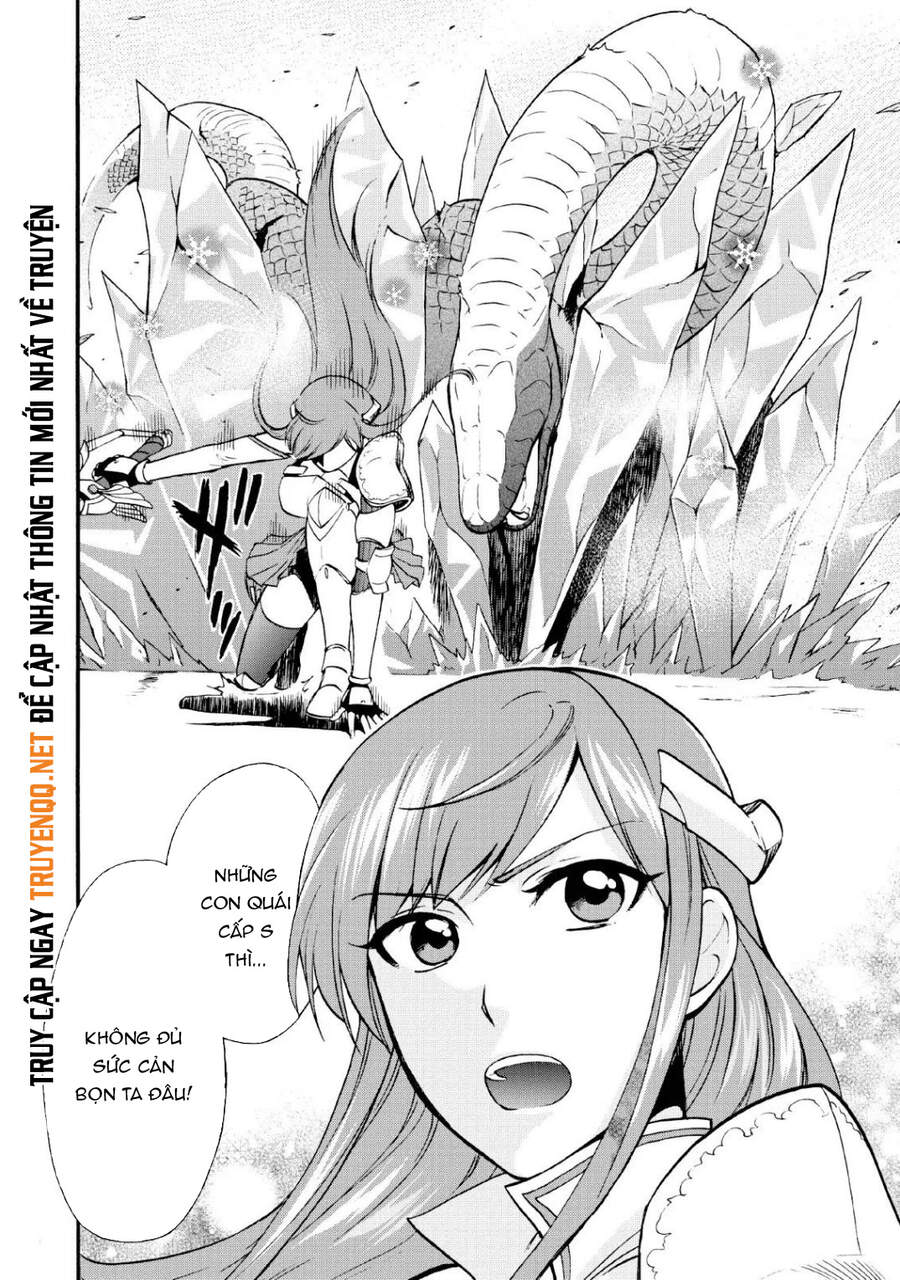 Dị Giới Triệu Hồi Lần Thứ Hai Chapter 16 - 11