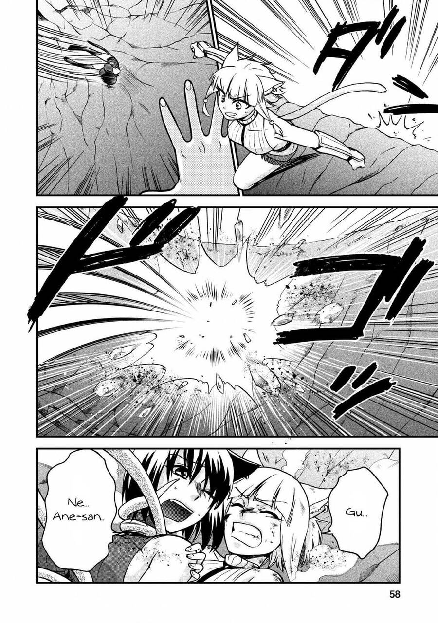 Dị Giới Triệu Hồi Lần Thứ Hai Chapter 22 - 3