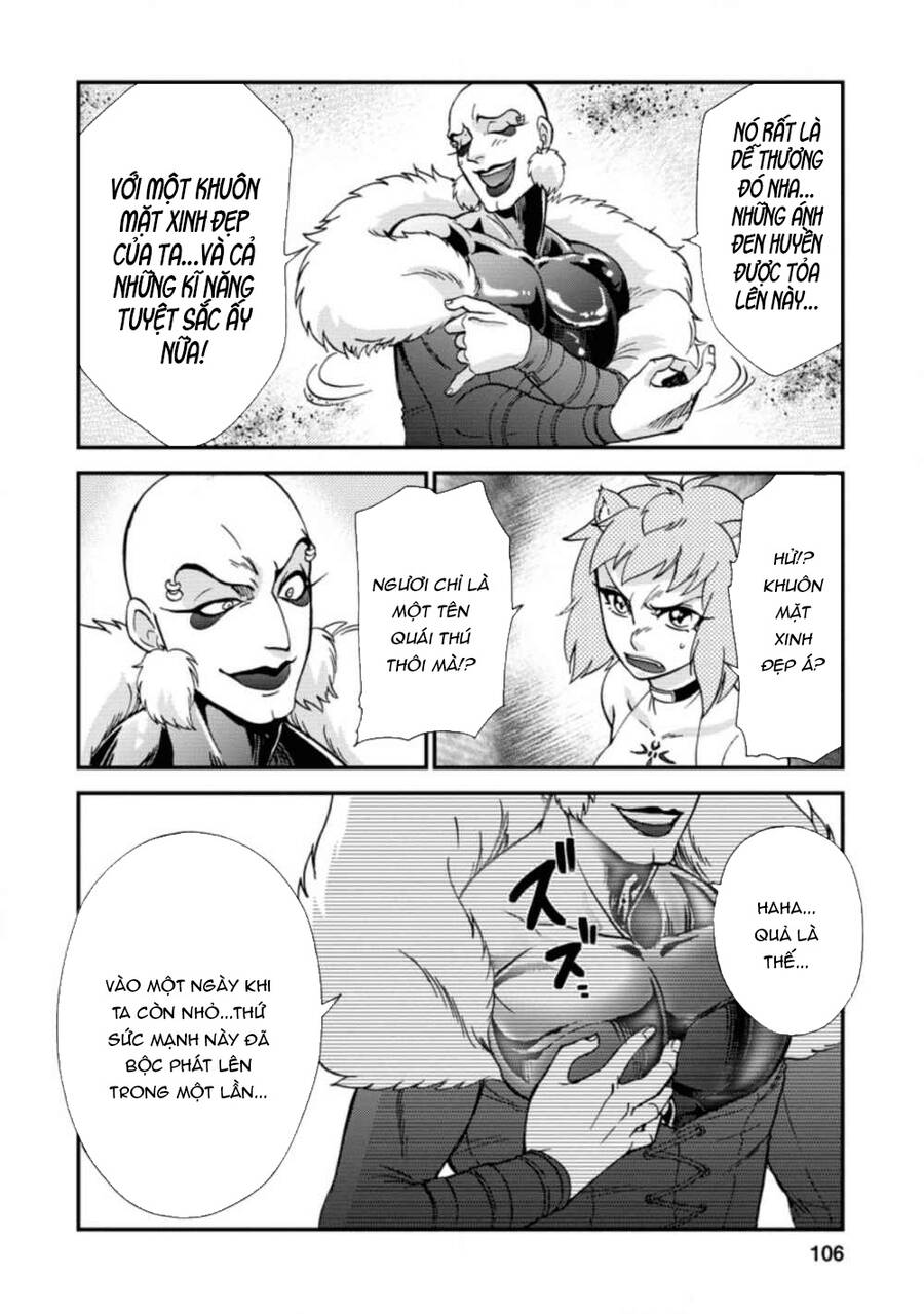 Dị Giới Triệu Hồi Lần Thứ Hai Chapter 23 - 15