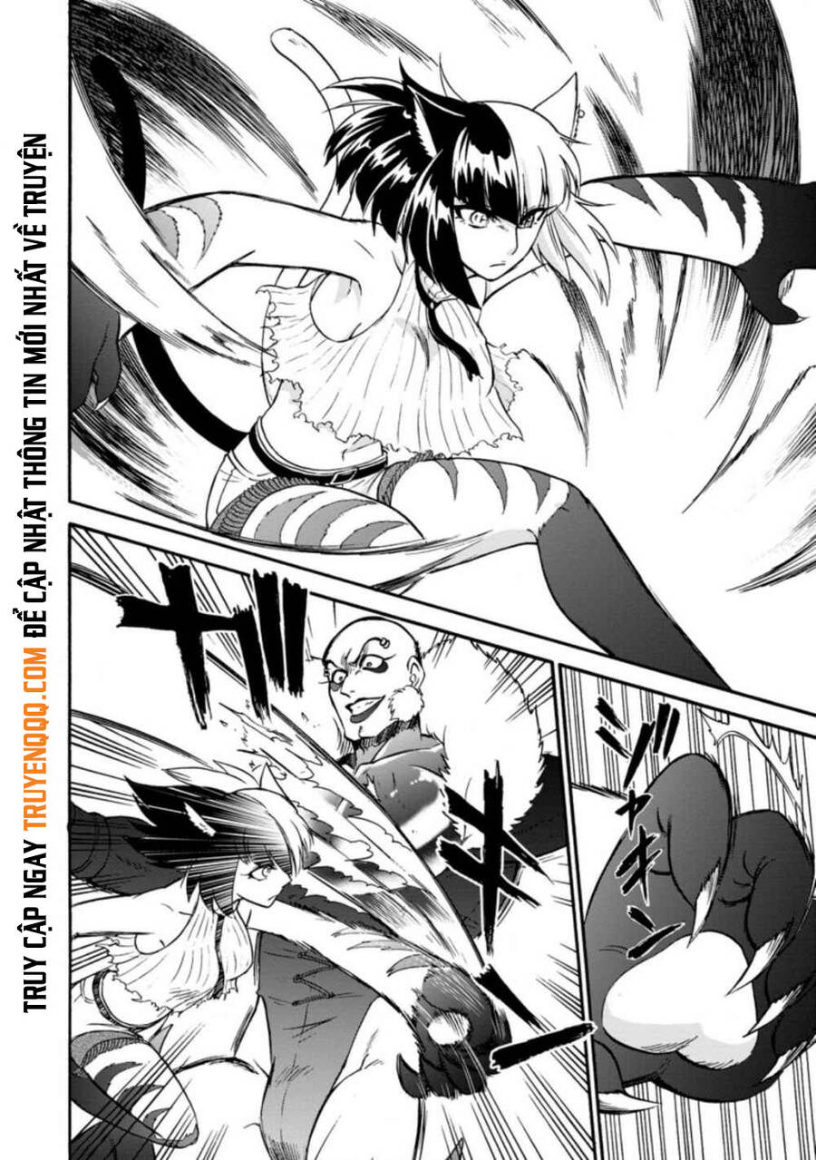 Dị Giới Triệu Hồi Lần Thứ Hai Chapter 24 - 15