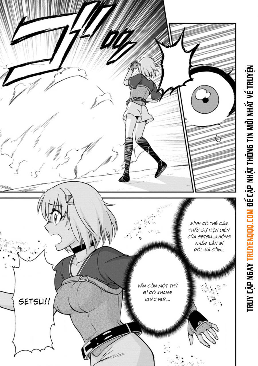 Dị Giới Triệu Hồi Lần Thứ Hai Chapter 25 - 12
