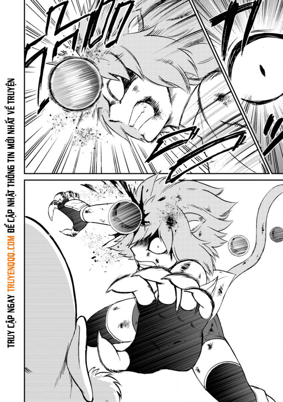 Dị Giới Triệu Hồi Lần Thứ Hai Chapter 26 - 5