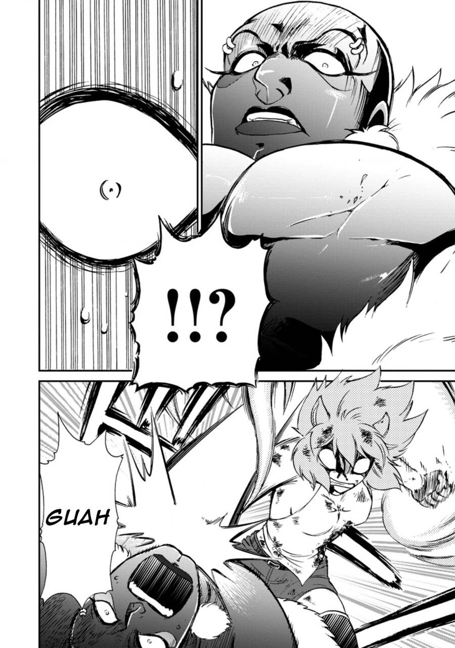 Dị Giới Triệu Hồi Lần Thứ Hai Chapter 26.5 - 4