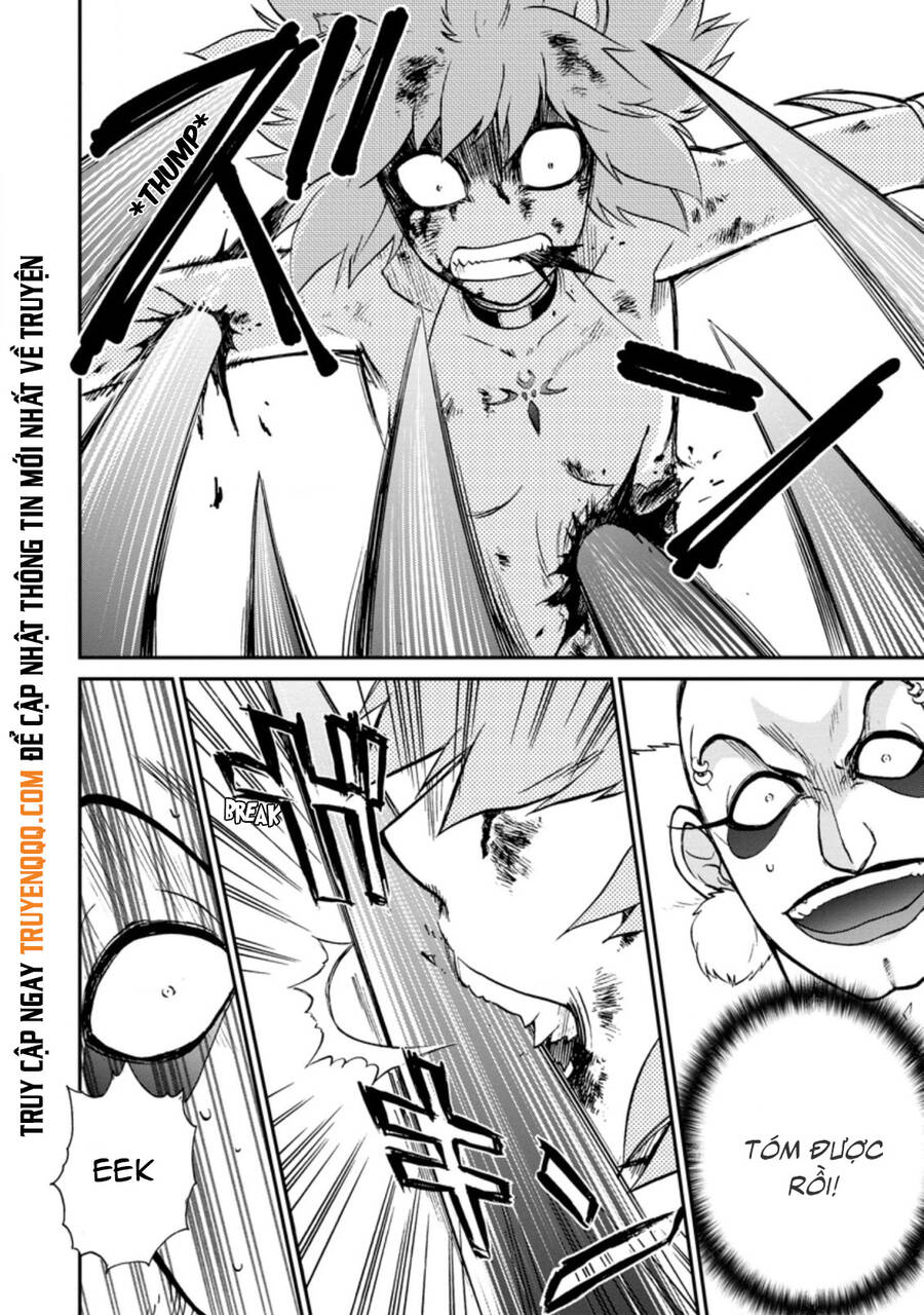 Dị Giới Triệu Hồi Lần Thứ Hai Chapter 26.5 - 8