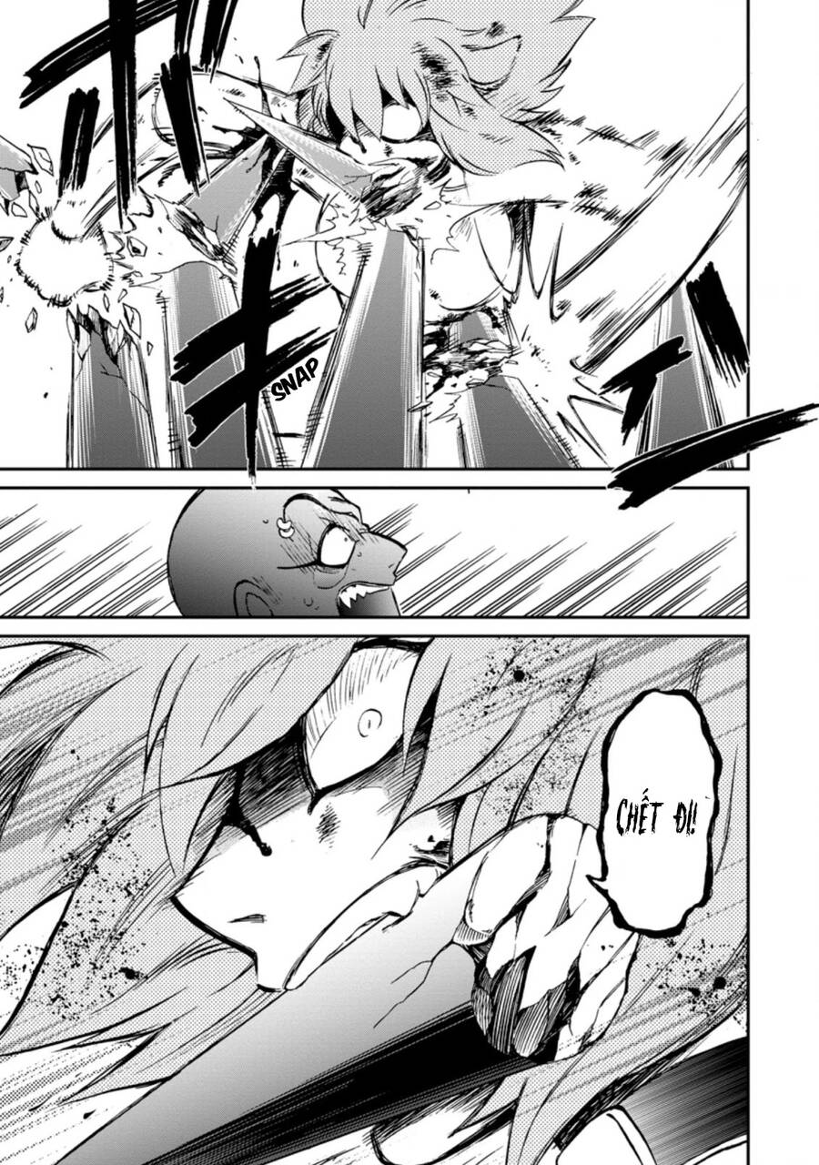 Dị Giới Triệu Hồi Lần Thứ Hai Chapter 26.5 - 9