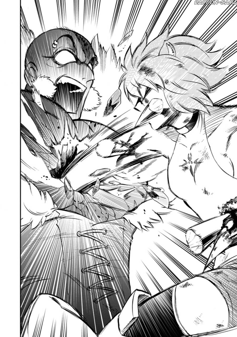 Dị Giới Triệu Hồi Lần Thứ Hai Chapter 26.5 - 10