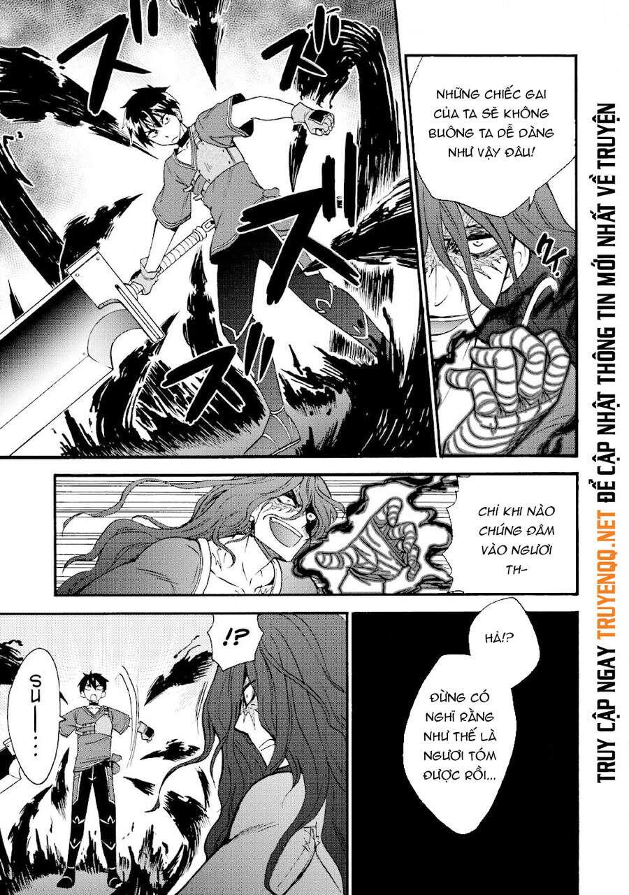 Dị Giới Triệu Hồi Lần Thứ Hai Chapter 19 - 17