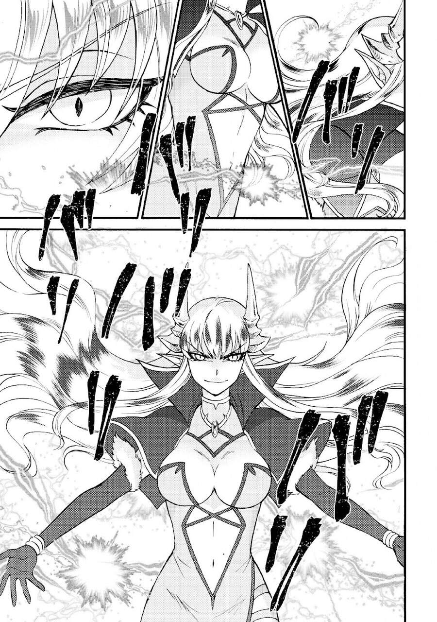 Dị Giới Triệu Hồi Lần Thứ Hai Chapter 19 - 10