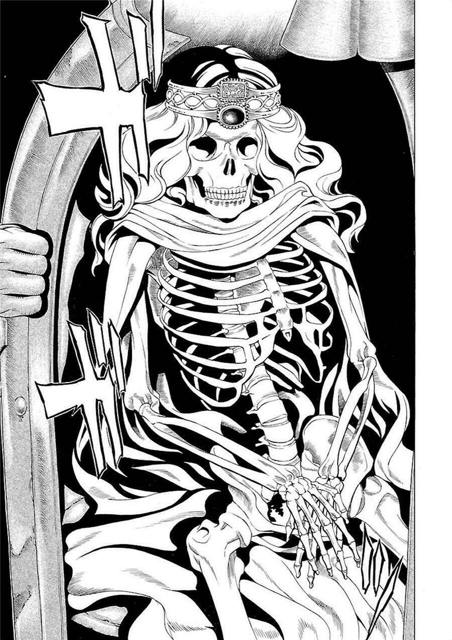 Seigai No Majo Chapter 1 - 18