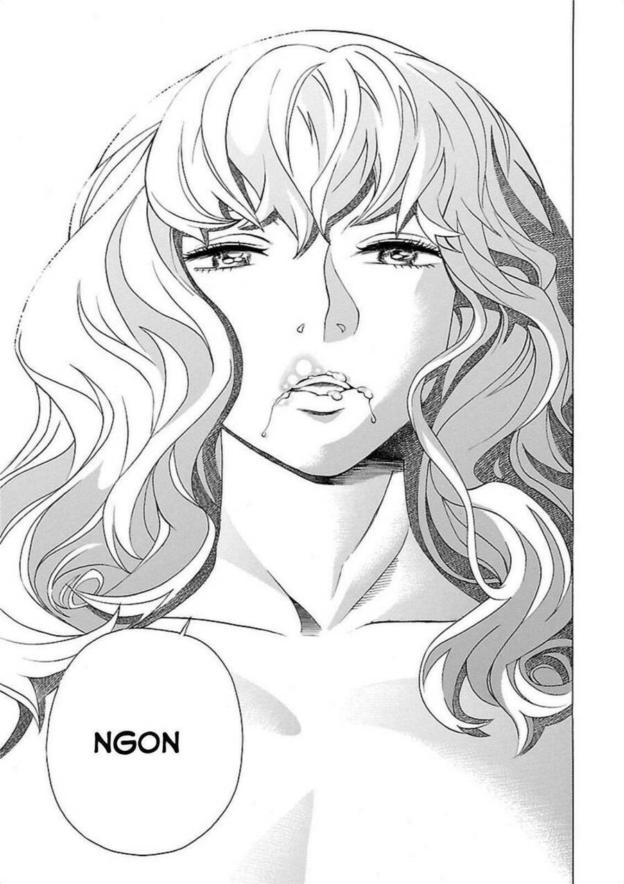 Seigai No Majo Chapter 1 - 38