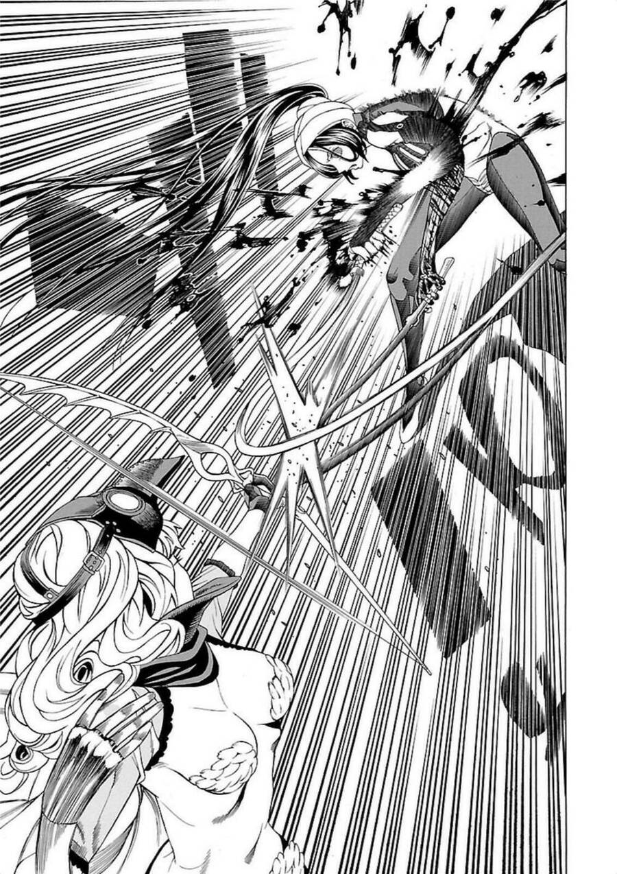 Seigai No Majo Chapter 1 - 48