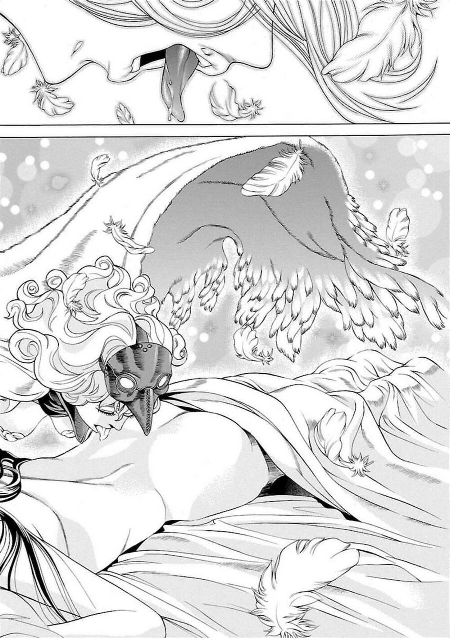 Seigai No Majo Chapter 2 - 30