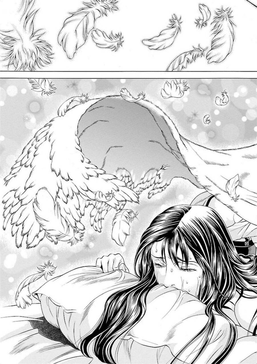 Seigai No Majo Chapter 2 - 31