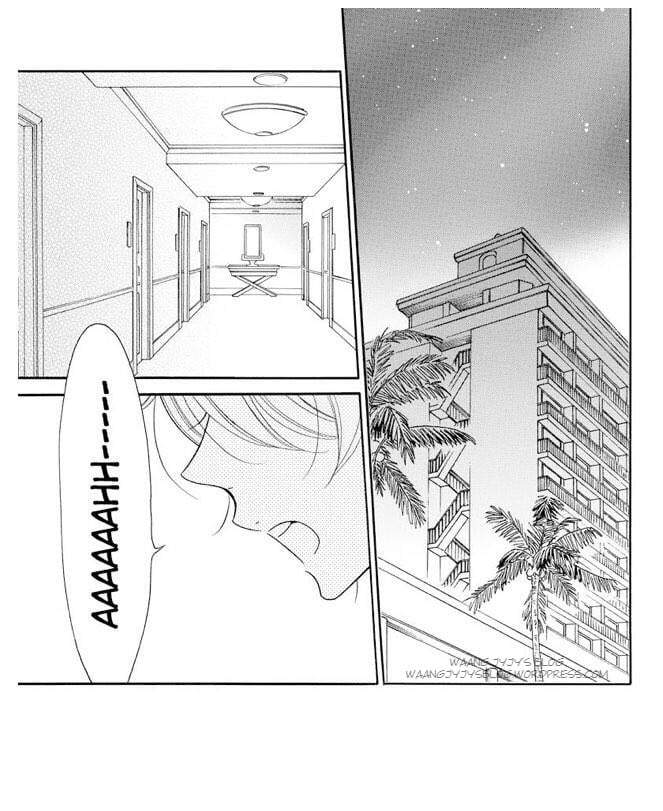 Namaikizakari Chapter 106 - 3