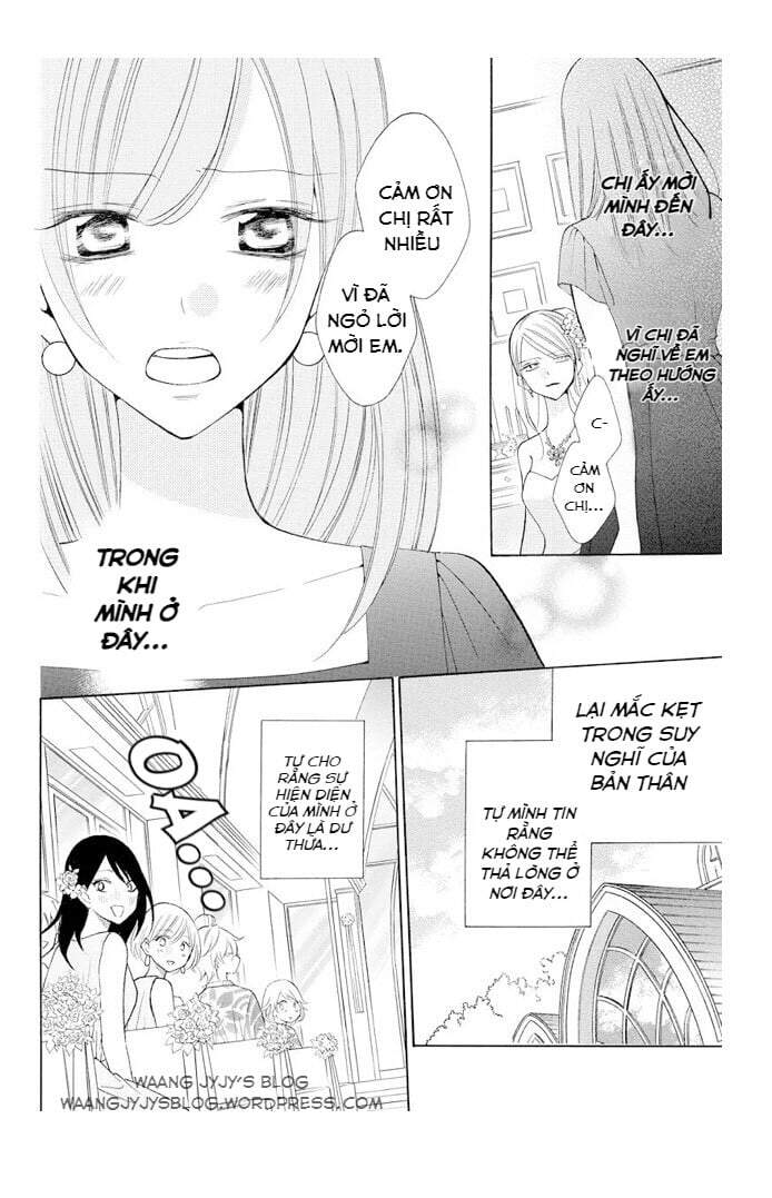 Namaikizakari Chapter 106 - 22