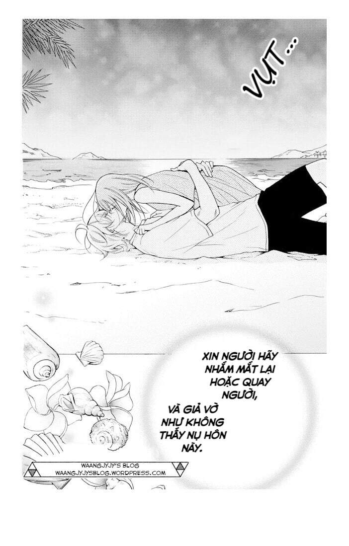 Namaikizakari Chapter 106 - 32