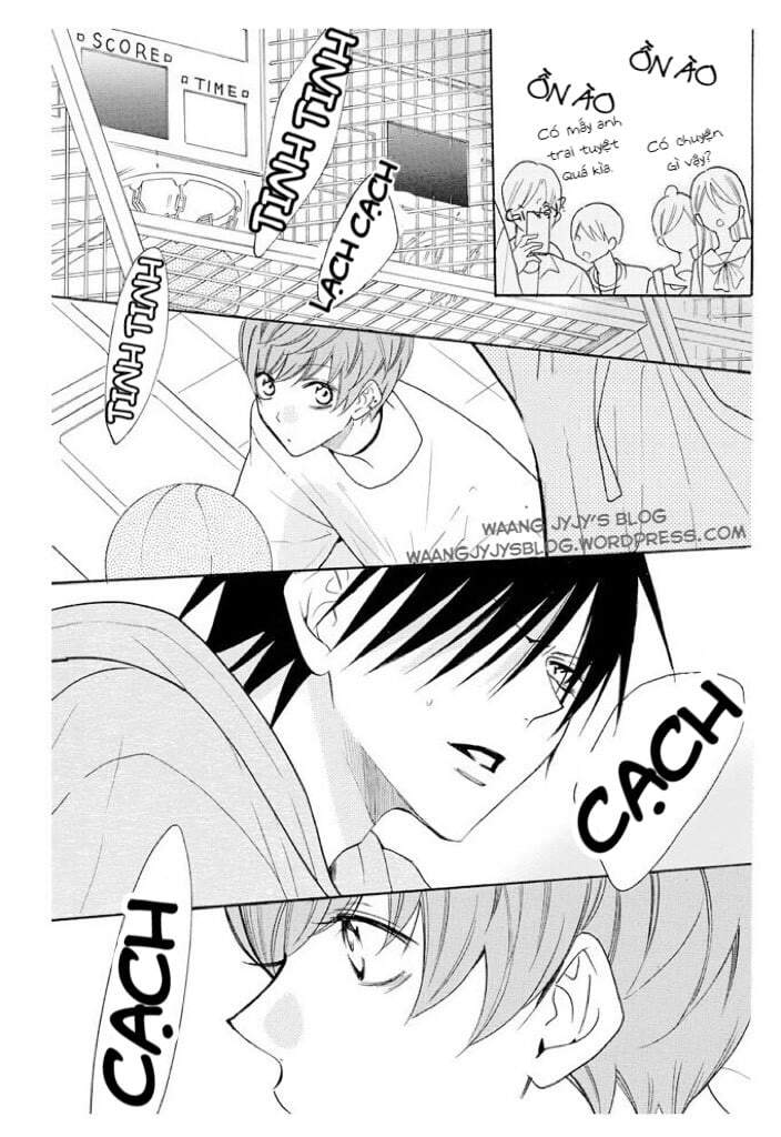 Namaikizakari Chapter 107 - 28