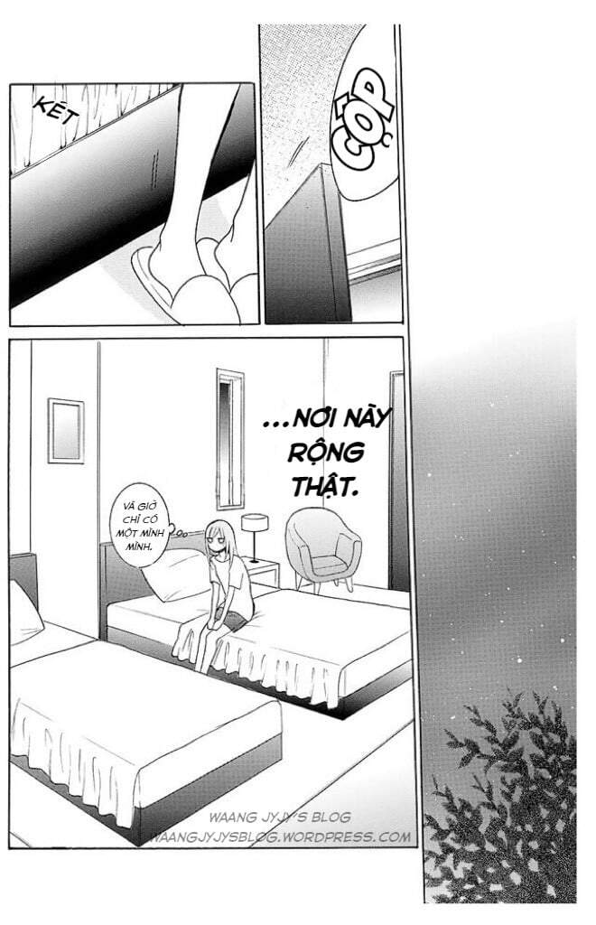 Namaikizakari Chapter 109 - 29