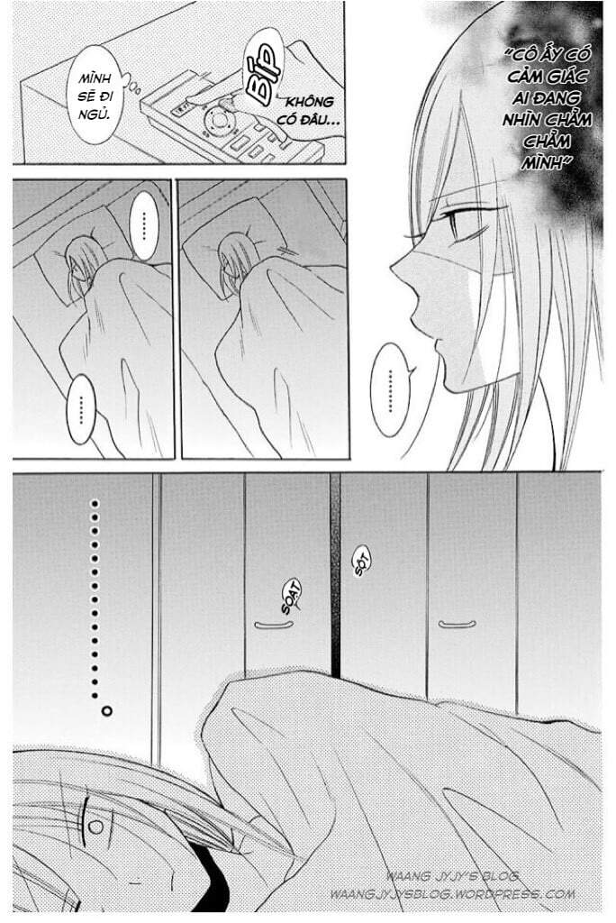 Namaikizakari Chapter 109 - 30