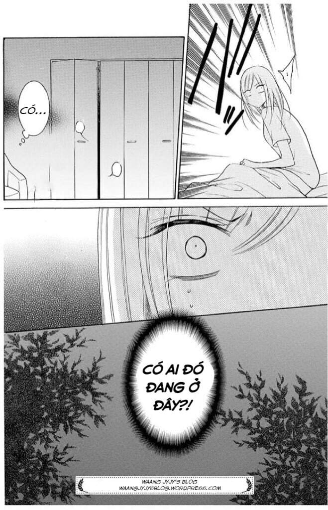 Namaikizakari Chapter 109 - 31