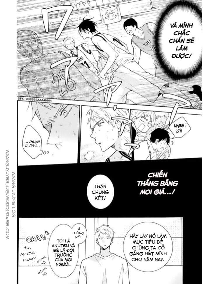 Namaikizakari Chapter 111 - 15