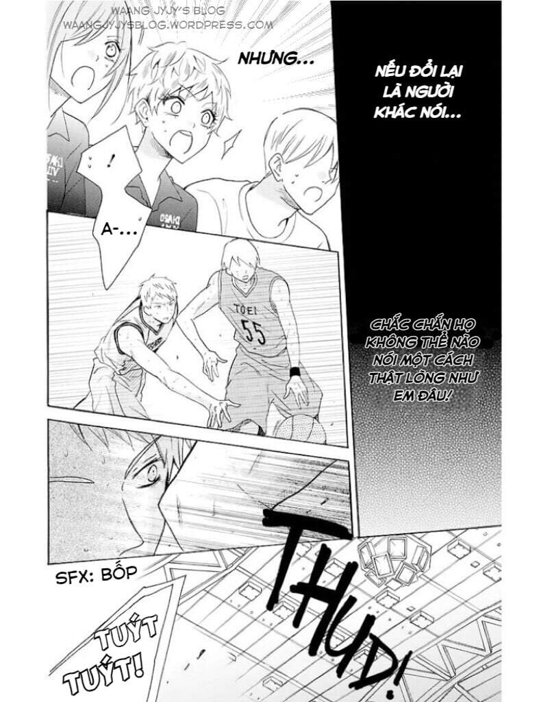 Namaikizakari Chapter 111 - 17