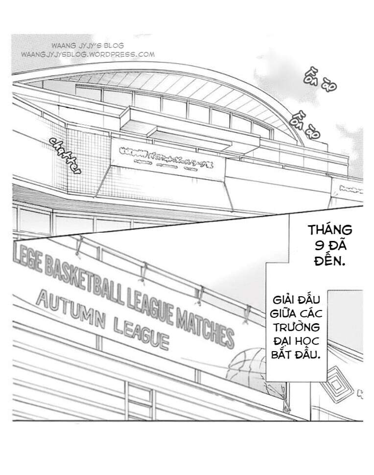 Namaikizakari Chapter 111 - 3