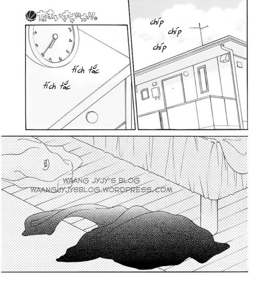 Namaikizakari Chapter 113 - 2