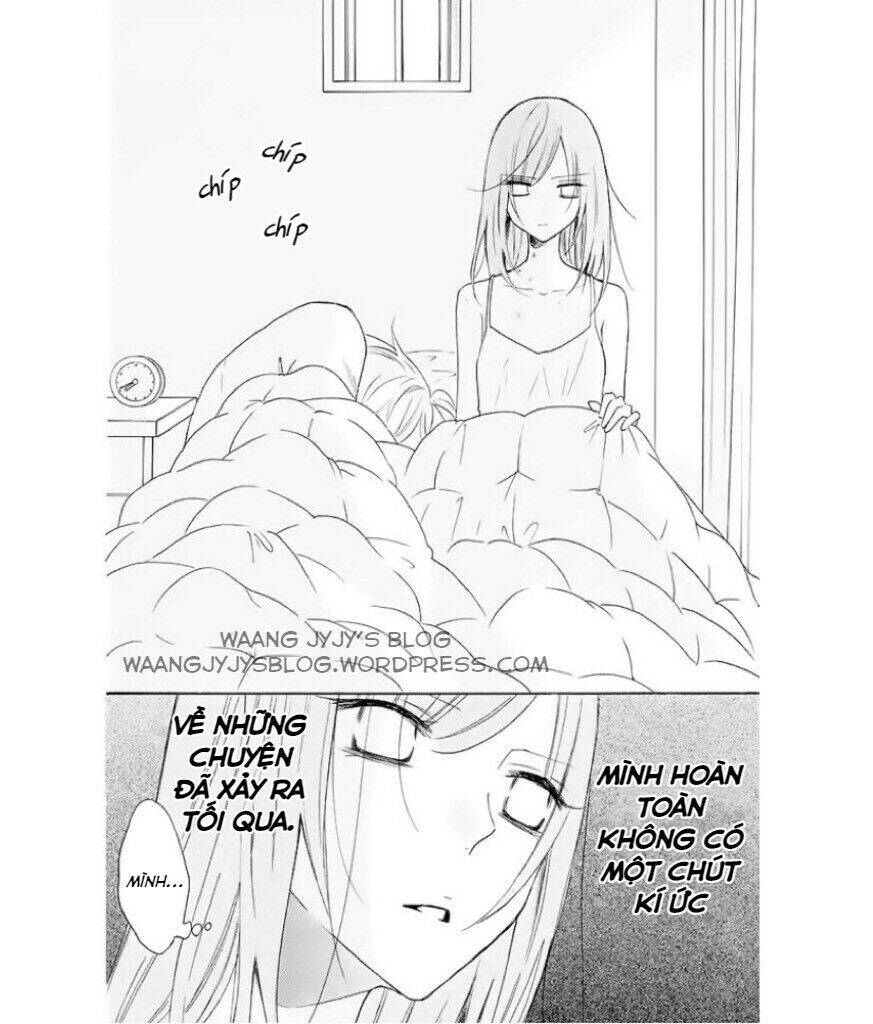 Namaikizakari Chapter 113 - 3