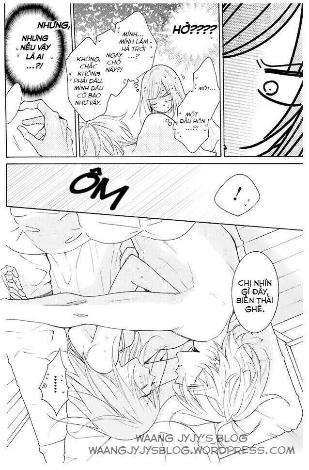 Namaikizakari Chapter 113 - 5