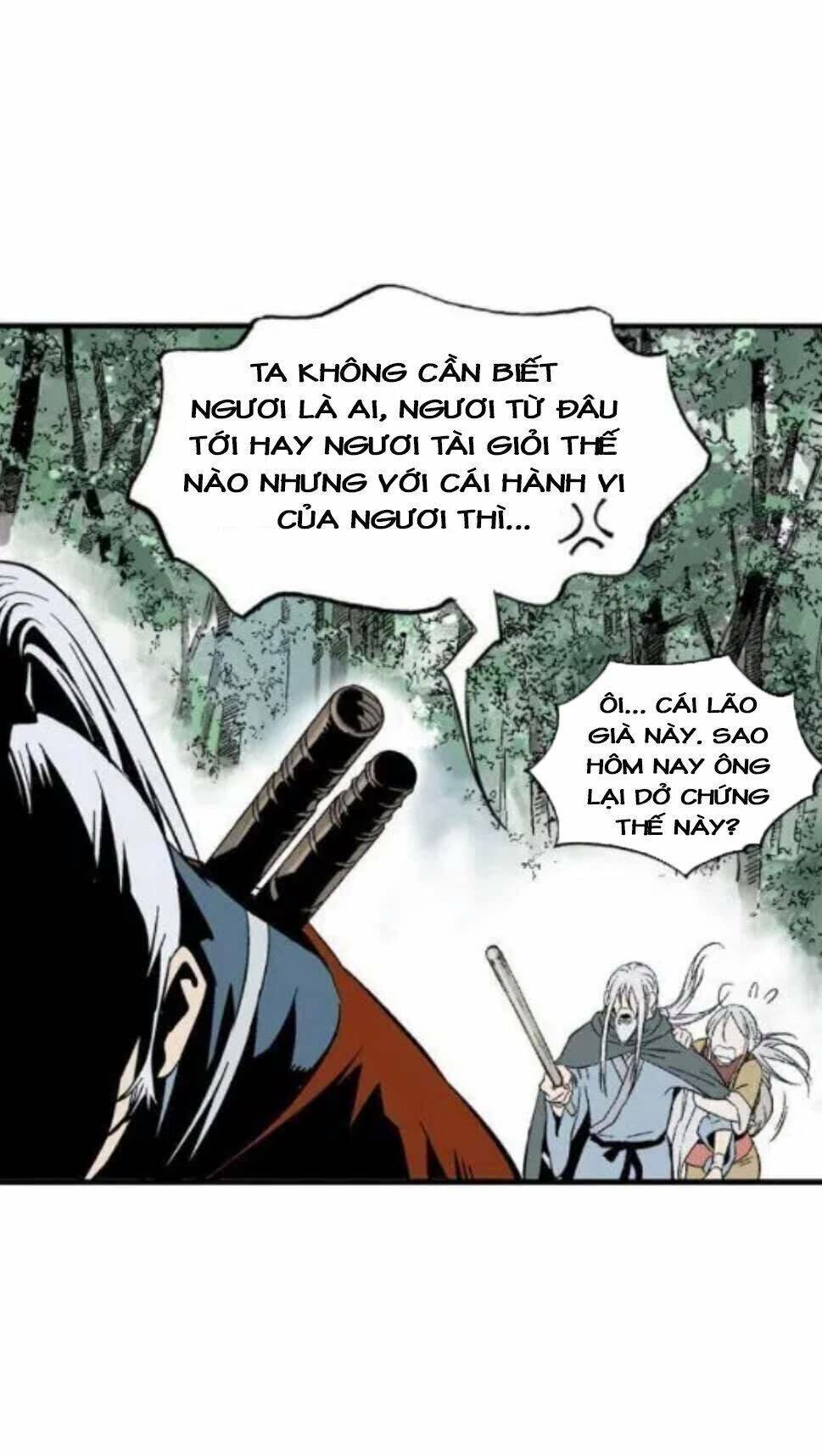 Cao Thủ 2 Chapter 133 - 80