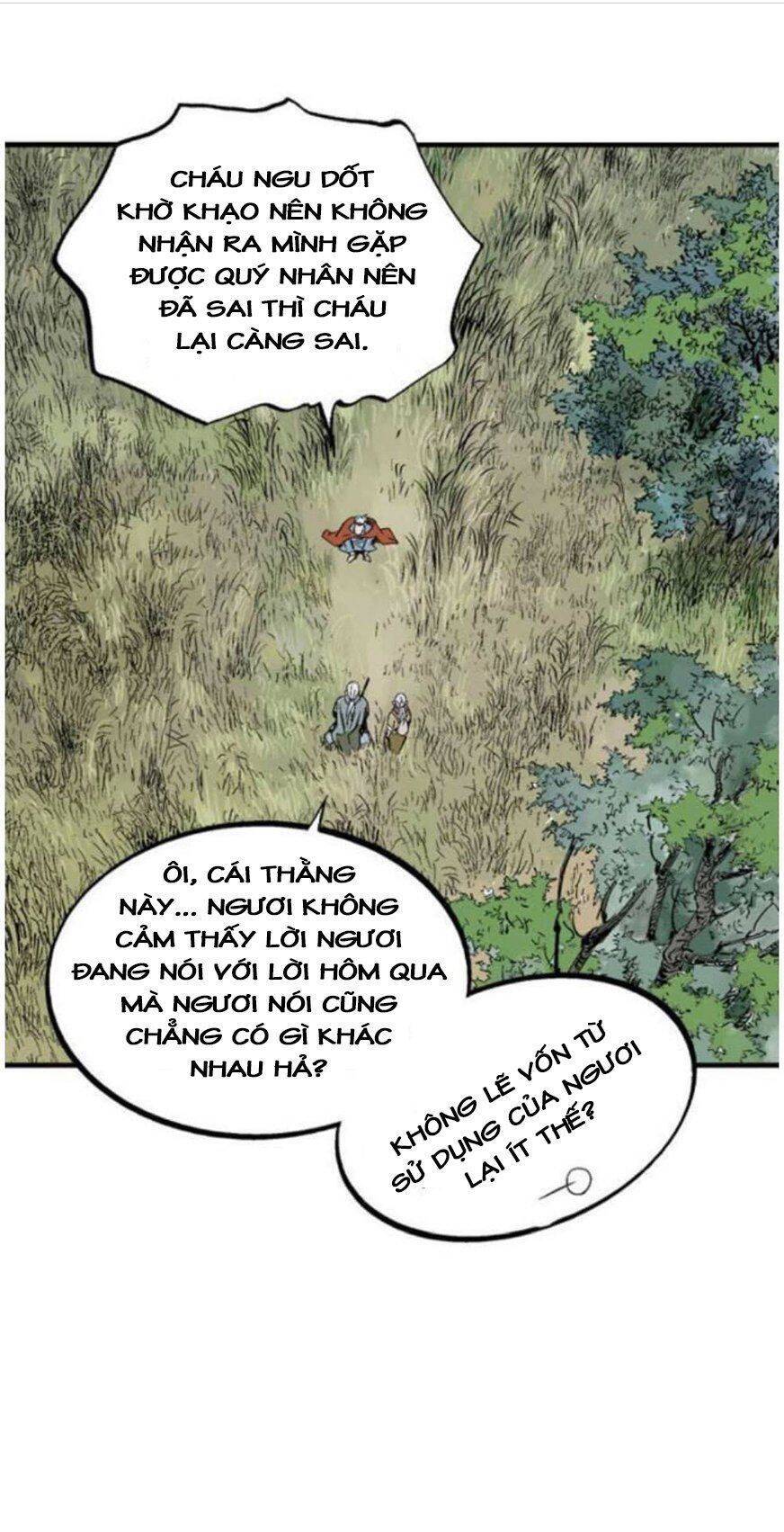 Cao Thủ 2 Chapter 134 - 45