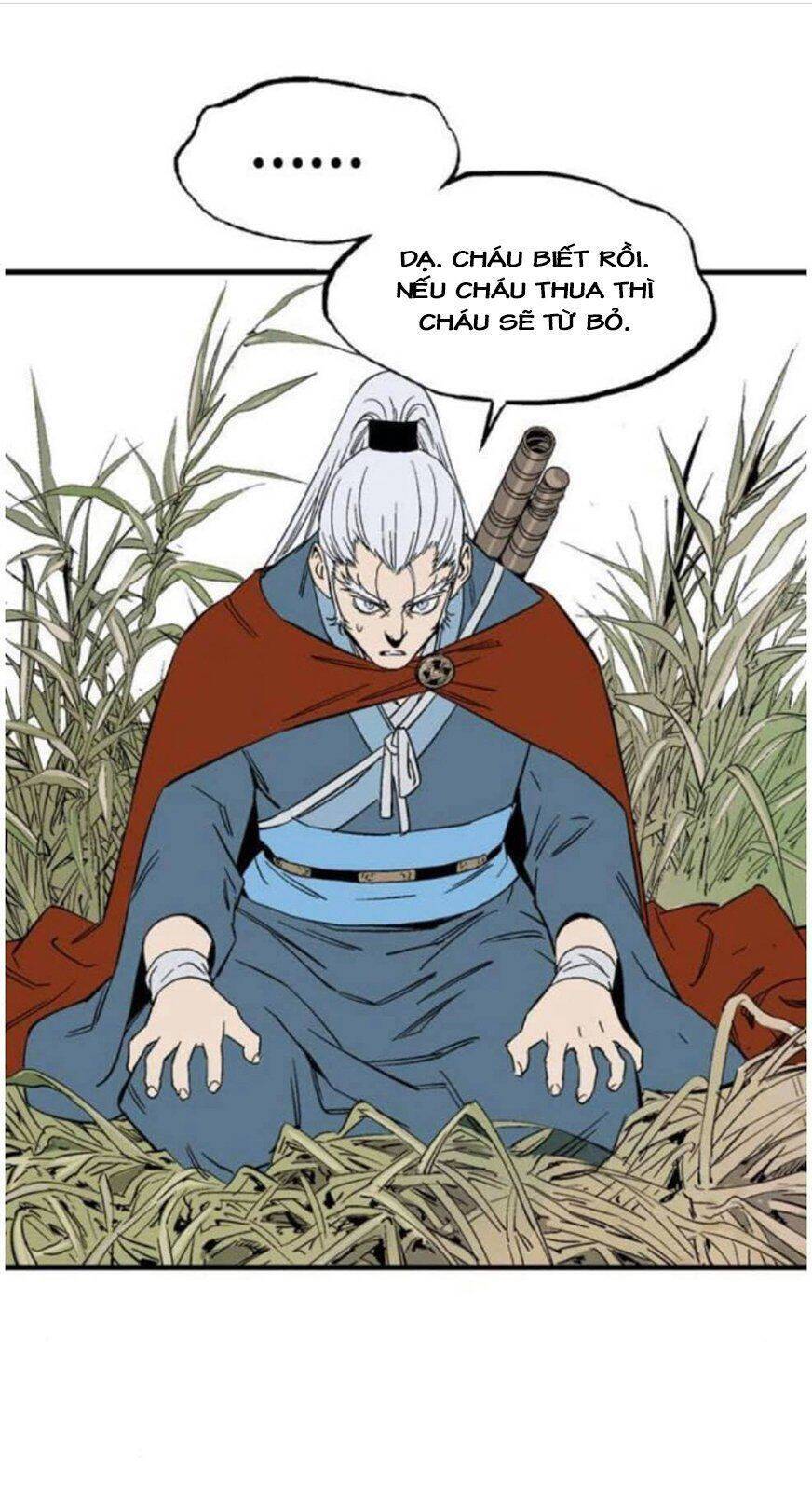 Cao Thủ 2 Chapter 134 - 50