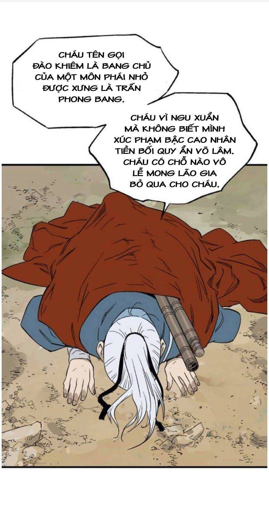 Cao Thủ 2 Chapter 134 - 67