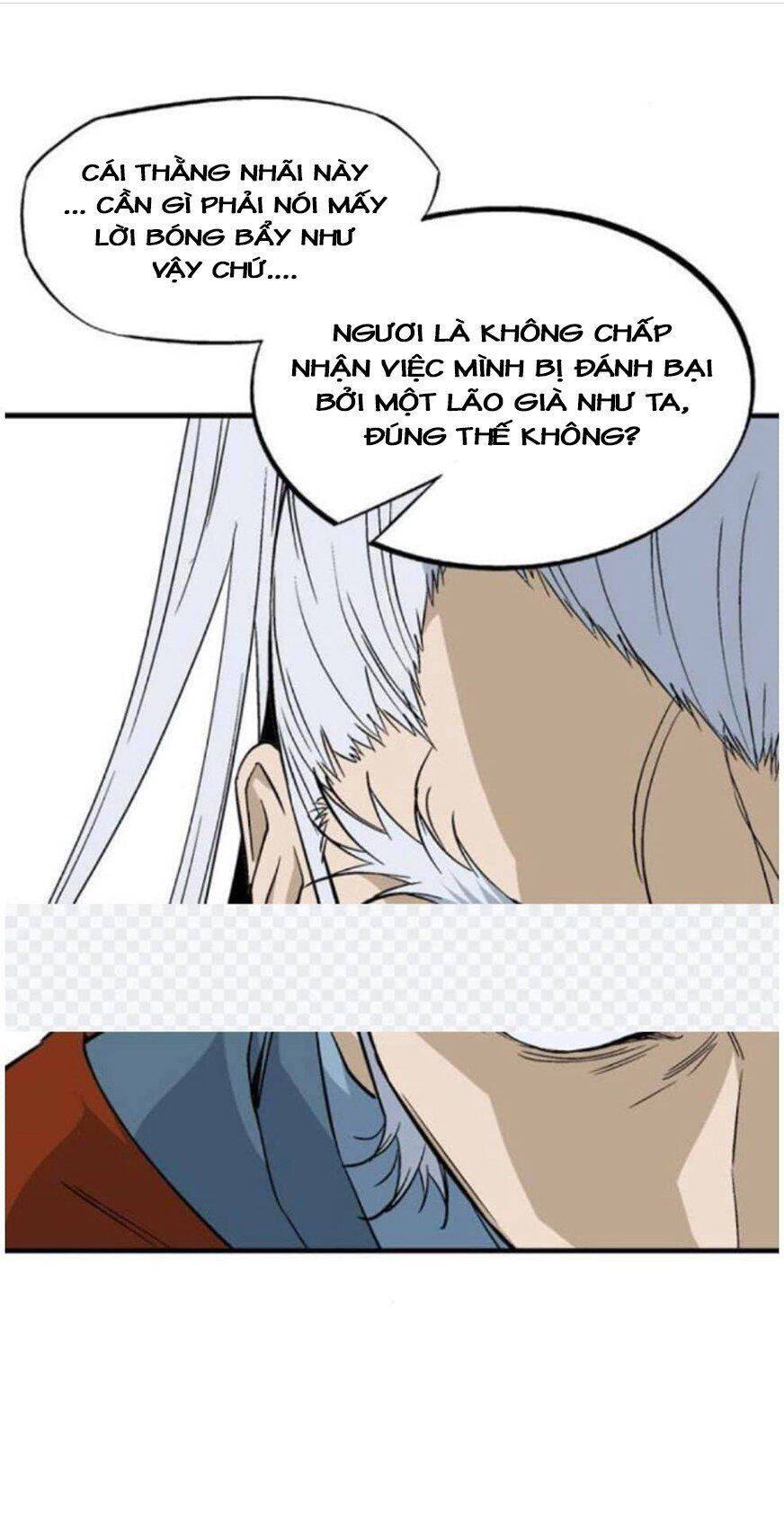 Cao Thủ 2 Chapter 134 - 8