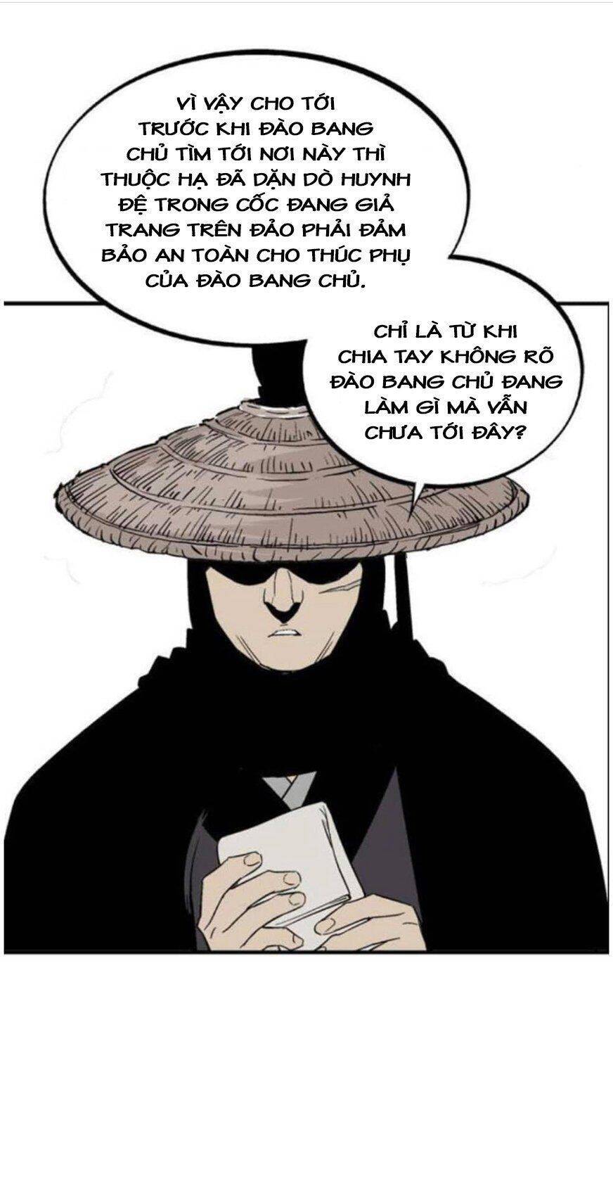 Cao Thủ 2 Chapter 134 - 94