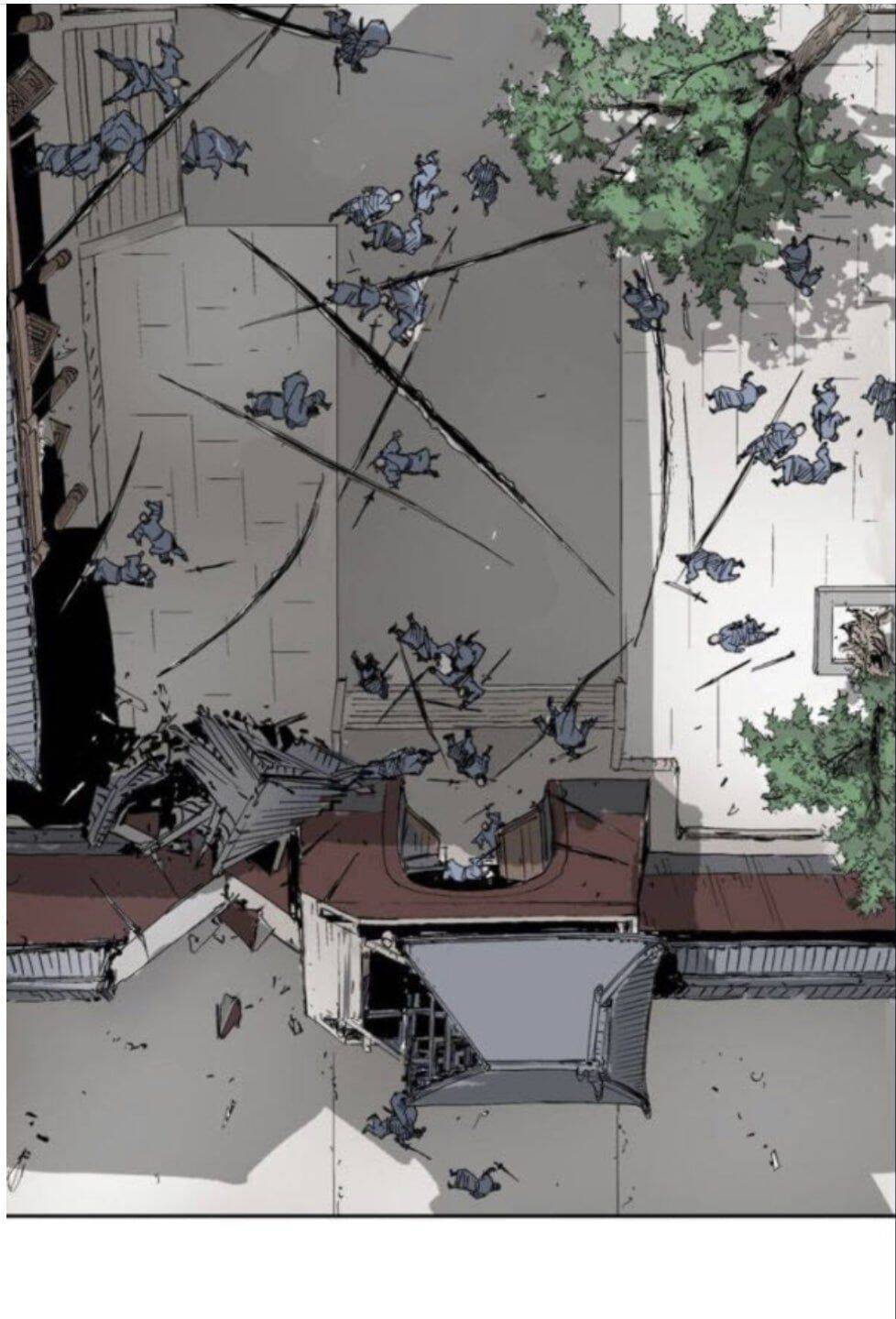 Cao Thủ 2 Chapter 135 - 112